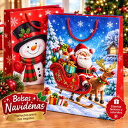 Bolsa de regalo - Img 58218169