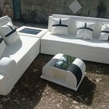 Muebles FlexConfort taller de muebles tapizados - 8/10