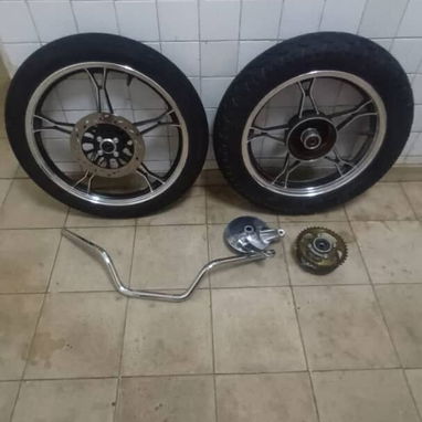 se vende son nuevas 53444462 o 50145004 - Img 123412238