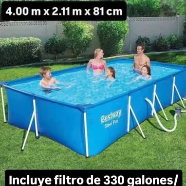 Piscinas - Img 118987269