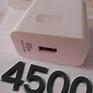 Venta de cajitas de carga rápida y cables de carga rápida - Img 57595035