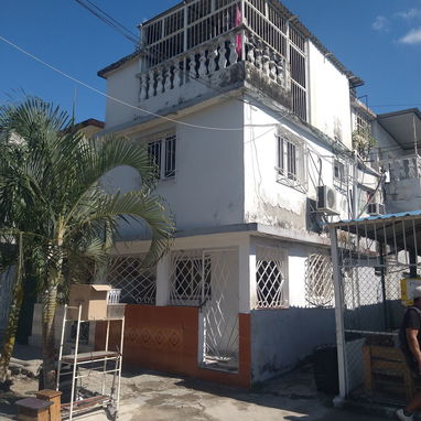 NUEVA CASA PUESTA EN VENTA Y SE DEJA CON TODO ADENTRO EN LAUWTON - Img 119464571