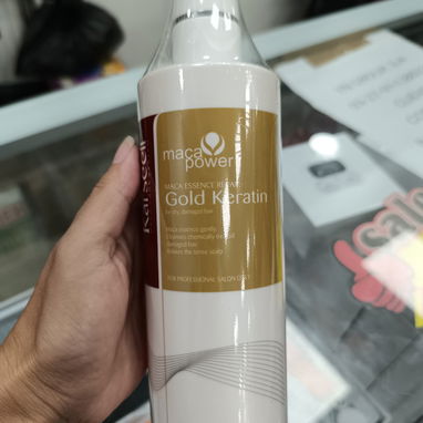 Tratamiento Karseell para el cabello, en crema y aceite. ORIGINAL. Mensajería opcional - 6/6