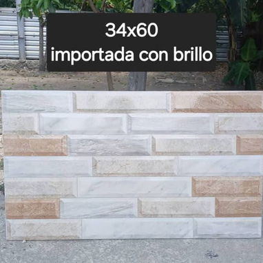 Azulejos importados cerámicos y porcelanato - Img 123780070