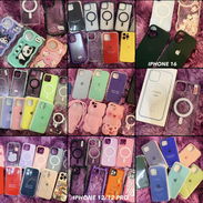 🌟📱 ¡FORROS Y MICAS PARA TODOS LOS MODELOS! 📱🌟 - Img 55207505