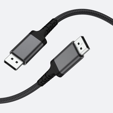 🖥️ Cable DisplayPort EVERIZ 2M – 4K@60Hz 🌐 - Img 126074005