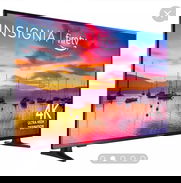 Smart TV INSIGNIA 43" 4K/ Smart TV INSIGNIA 50" 4K - Img 48982792