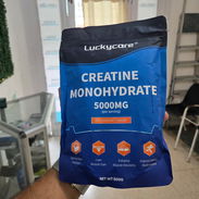 🔴 CREATINA_MONOHIDRATADA_LUCKYCARE 🔴 AX | E01 | PRECIO A CONSULTAR - Img 56720677