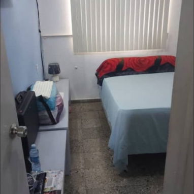 Apartamento centrico residencial Casino Deportivo,renovado y mucho nuevo y bueno dentro, en EUROS ME AJUSTO - Img 111319060