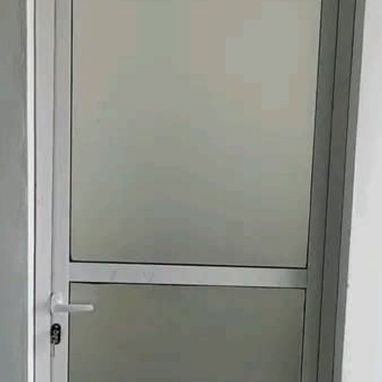 * Dtodo marquetería aluminio y cristal " - Img 127718521