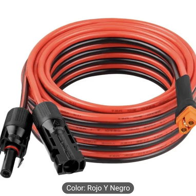 Todo lo que necesite para su instalación 🌞🔋No dude en contactarnos 🍀📲 - 6/10