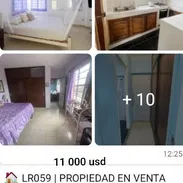 Propiedad en venta segundo piso Marianao próxima a 114 y ,67 - Img 58062080