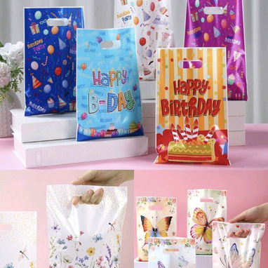 ✨ Artículos para cumpleaños y relleno de piñatas✨ - Img 119099996
