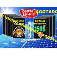 PANELES SOLAR - Img 55848761