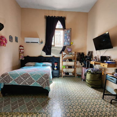 Enorme casa de 7 habitaciones!!!! - 3/6
