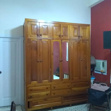🏡SE VENDE APARTAMENTO MUY AMPLIO, 3er piso, placa libre, Zona Céntrica en CENTRO HABANA - Img 120938643