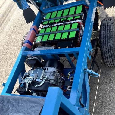 𝐓𝐑𝐈𝐂𝐈𝐂𝐋𝐎 ELÉCTRICO STAR 2026 - 4/4