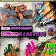 Curso de manicurista - Img 56487504