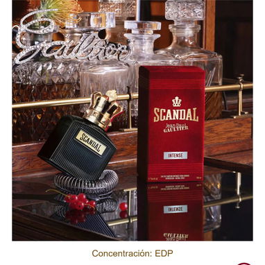 Perfumes de Nicho - 4/10