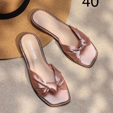 Sandalias nuevas de Shein en 24 usd - Img 123543149