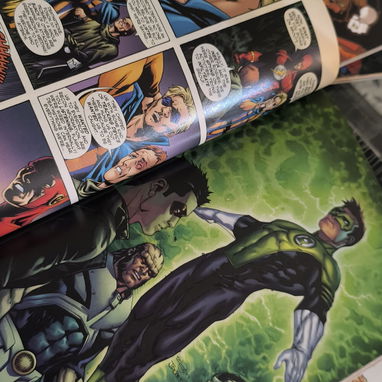 Comics originales en inglés excelentes precios. Desde 3usd a 25usd. Siempre menos del precio en tienda - Img 121365210