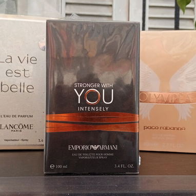 Perfumes - 4/4
