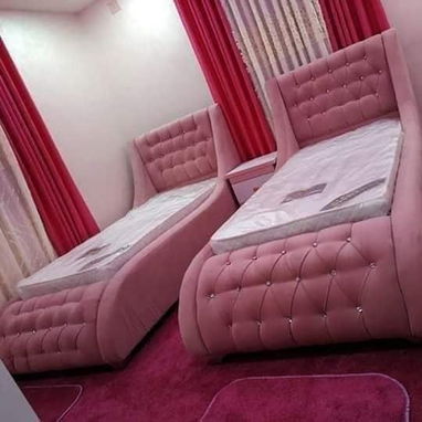 🏤🌞Venta de camas/Venta de muebles/Venta de juego de sala/Reparacion de muebles/Arreglo de mobiliario - Img 125648299