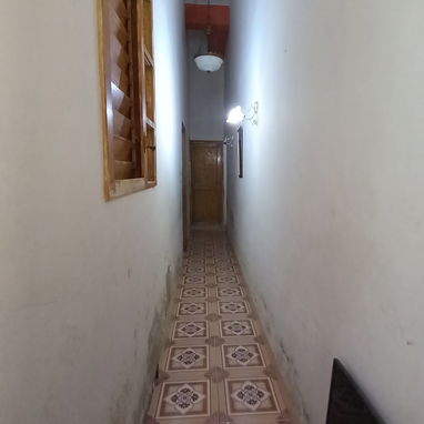 🏡 Casa en Centro Habana - 3/6