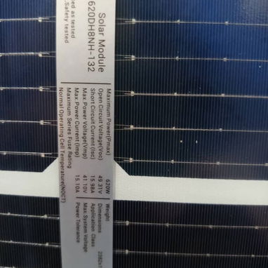 Inversor solar - Img 123912144