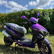 Motos eléctricas nuevas en eventa. Varios modelos y colores 🏍🛵 - Img main-image-56557626