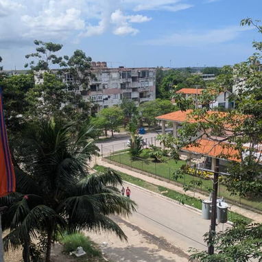 Vendo Apartamento ubicado en Calle Vento y Avenida Cien, Municipio Boyeros - 10/10