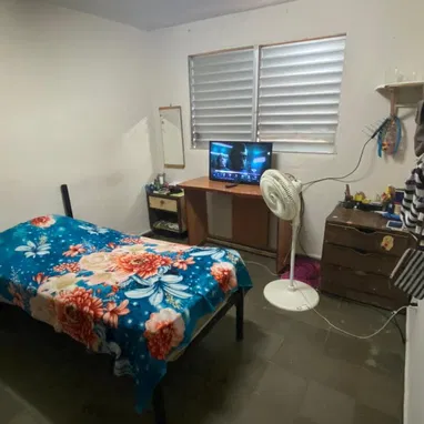 Apartamento en planta baja de dos cuartos en Altahabana - Img 106116885