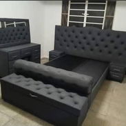 Juego de cuarto en venta - Img 54899896