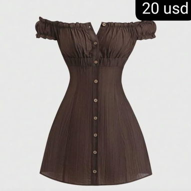 🌸Vestidos para todos los gustos y tallas - 5/10