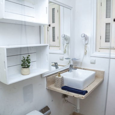 Renta de Apartamento a Largo Plazo en El Vedado con Ecoflow - Img 124158827