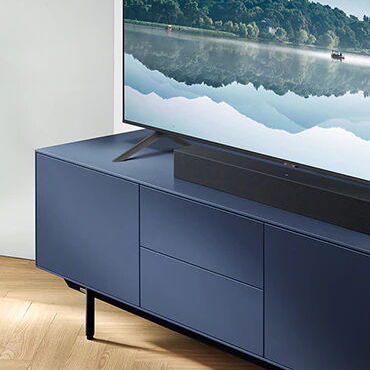 Barra de sonido Samsung para TV - Img 107478122