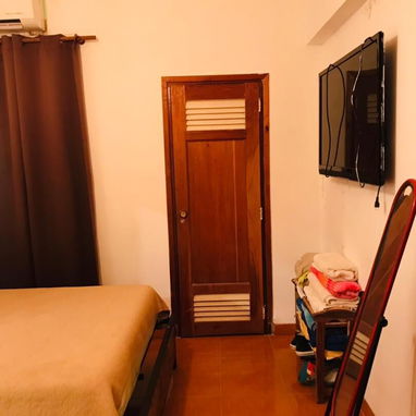 Rento Apt 1/4 Vedado John Lennon - 4/6