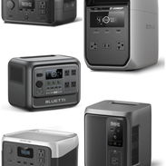 ⚡🔋 EcoFlow y Bluetti Elite a la Orden 🔋⚡  Matanzas/ Cárdenas - Img 54981579