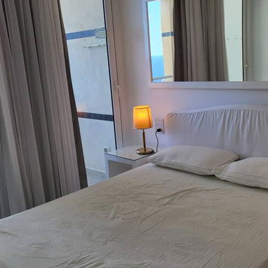 Alquiler de Apartamento de lujo con Vista al Mar en El Vedado, La Habana - Img 86979987