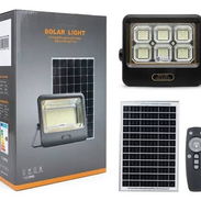 Lampara Solar - Img 55764314