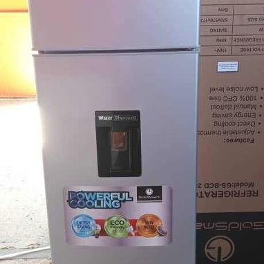 REFRIGERADORES MARCA MABE MILEXUS SAMSUNG Y PREMIER - Img 70602218