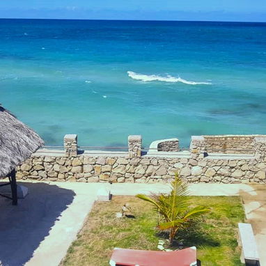 COD.Z 🌊 ¡TU ESCAPADA PERFECTA FRENTE AL MAR EN LA HABANA! 🌊 - 5/5