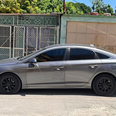 🚗 *Hyundai Sonata 2019* uv - Img 125238822