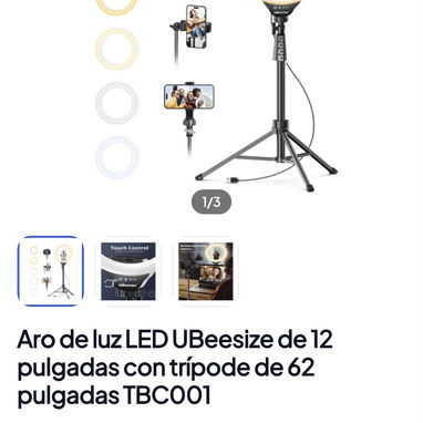Todo para influencers - 4/7