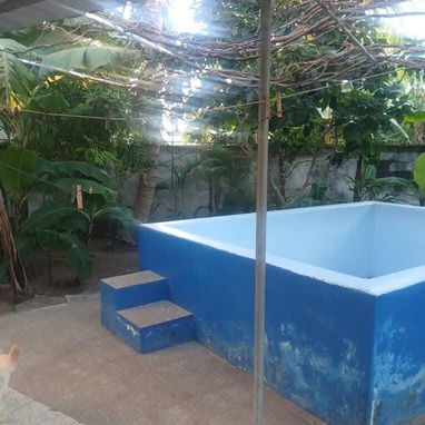 Casa independiente en El Sevillano - 9/10