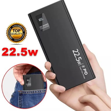 Tengo PowerBank de varios modelos y capacidades! No se quede sin carga!! - Img 98083026