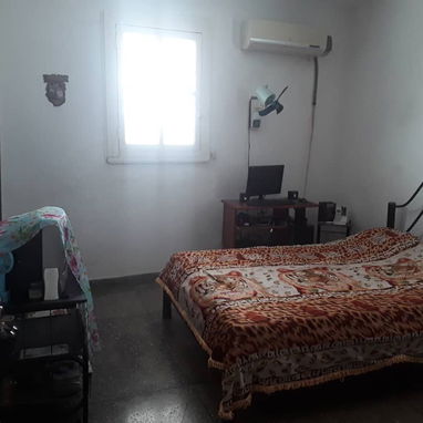 Apto soterrado en 3er piso, habana vieja - Img 121947035