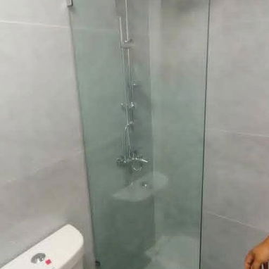 MAMPARAS Y PAÑO FIJO - Img 123558947