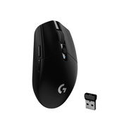 ✔️Mouse Logitech G305 LIGHTSPEED inalámbrico - Img 55812181