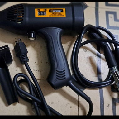 Maquina de soldar  manual 20 a 120amp - Img 113394812